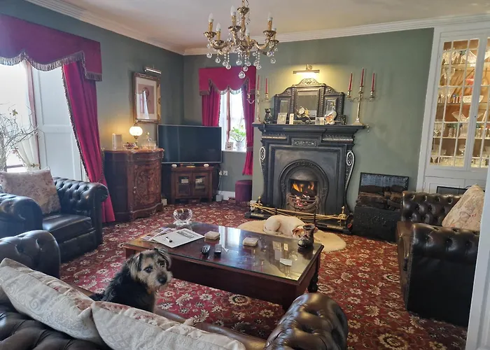 Charlotte\'S Way B&B