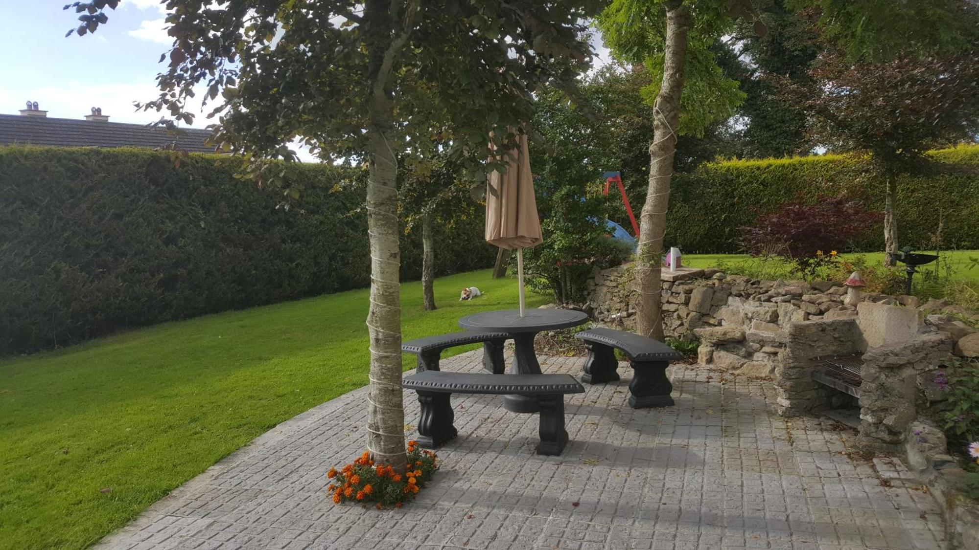 Bed & Breakfast Charlotte's Way