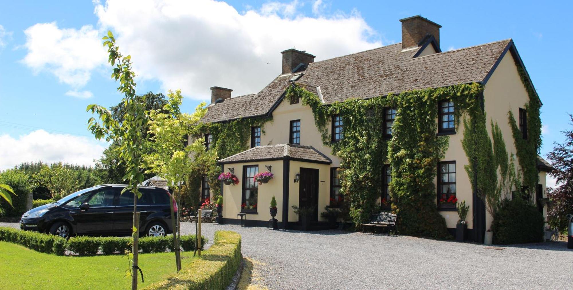 Bed & Breakfast Charlotte's Way *