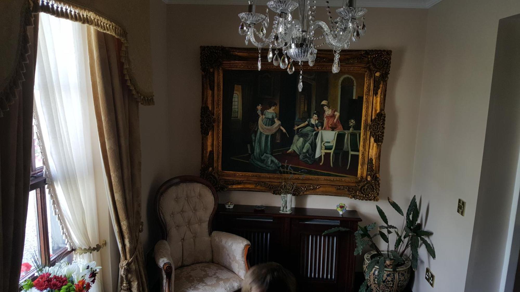 Charlotte's Way Bed & Breakfast *