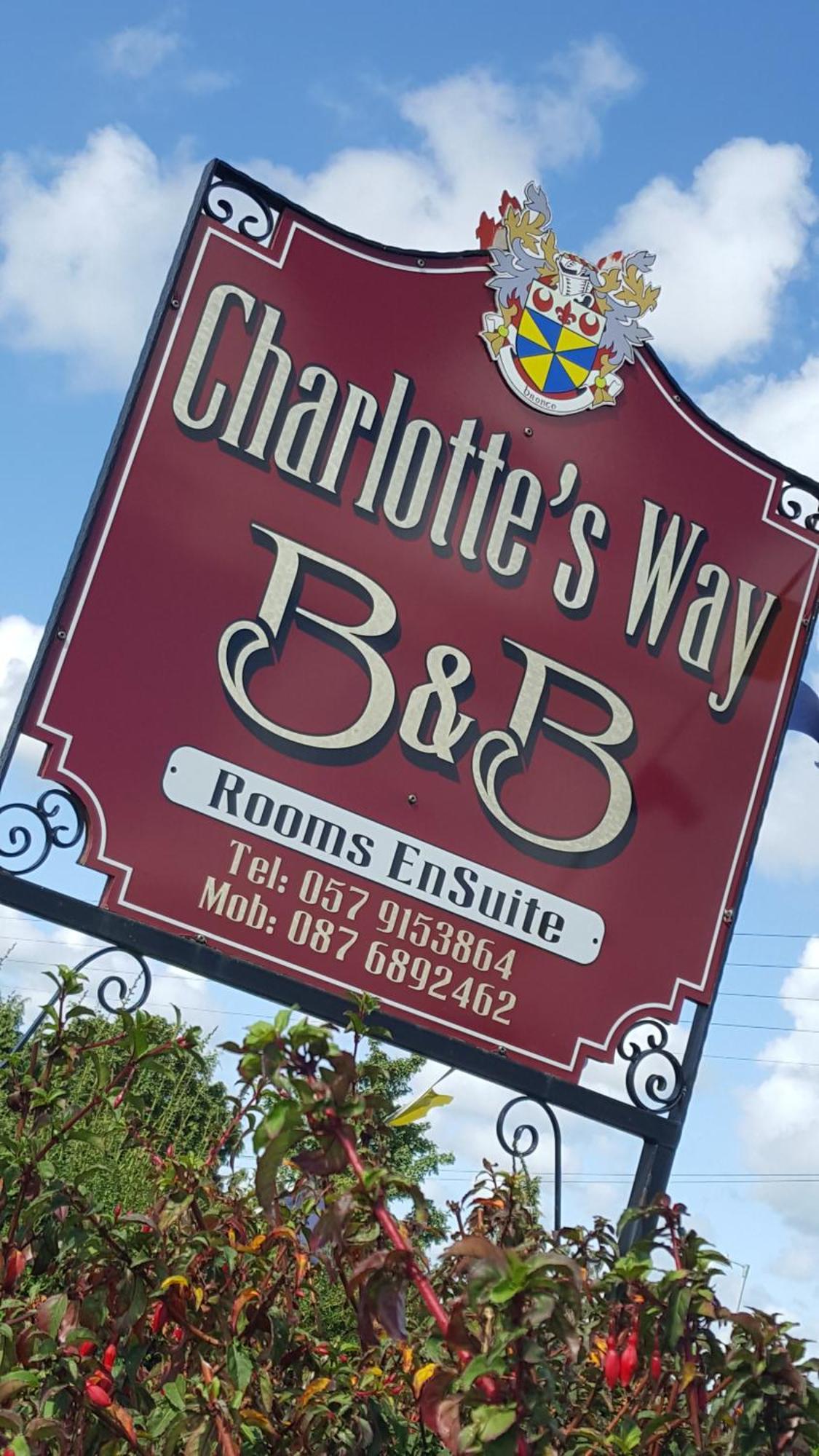 Charlotte's Way Bed & Breakfast Banagher