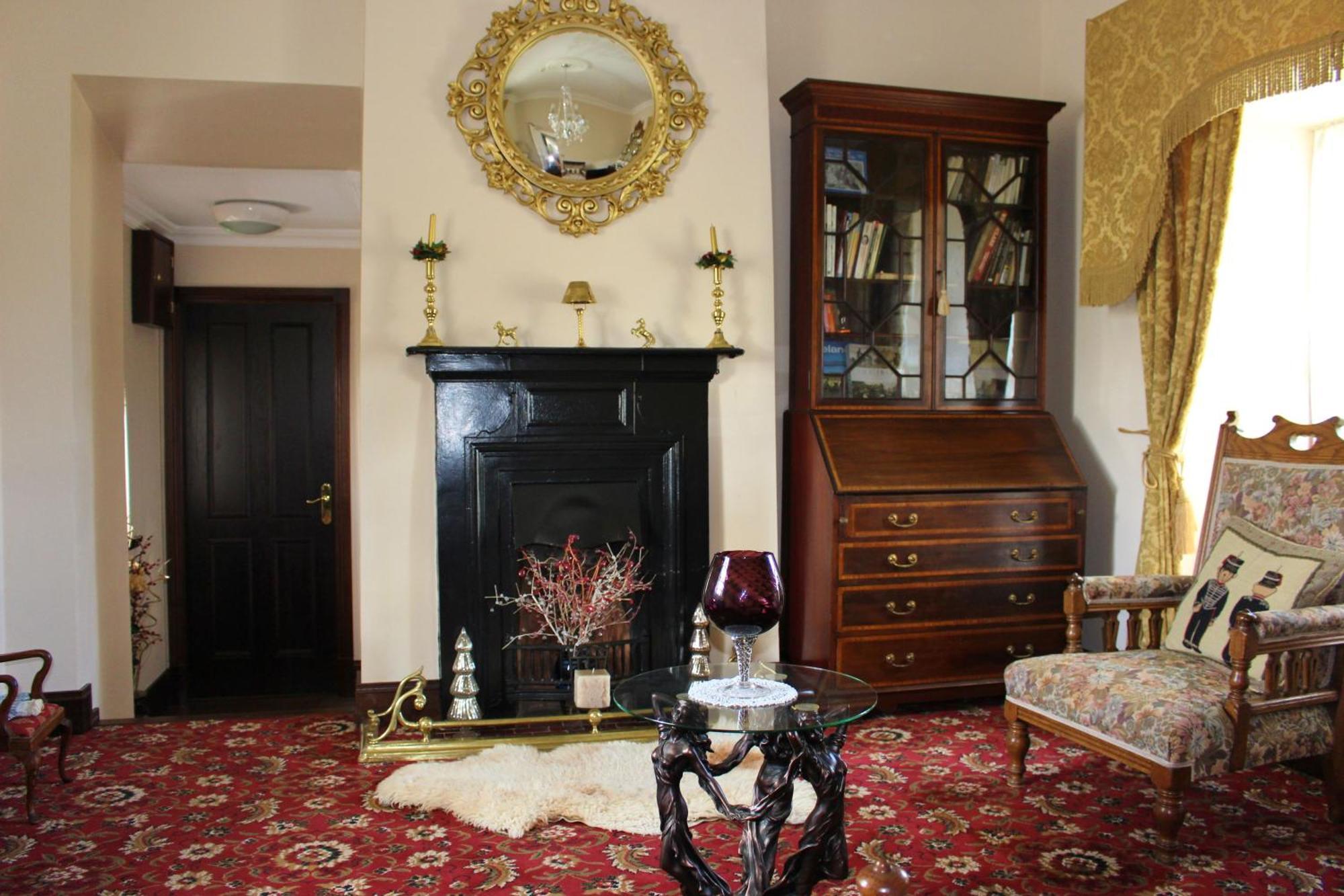 Charlotte's Way Bed & Breakfast *