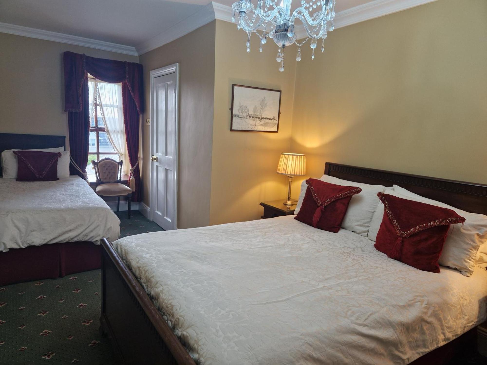 Charlotte's Way Bed & Breakfast