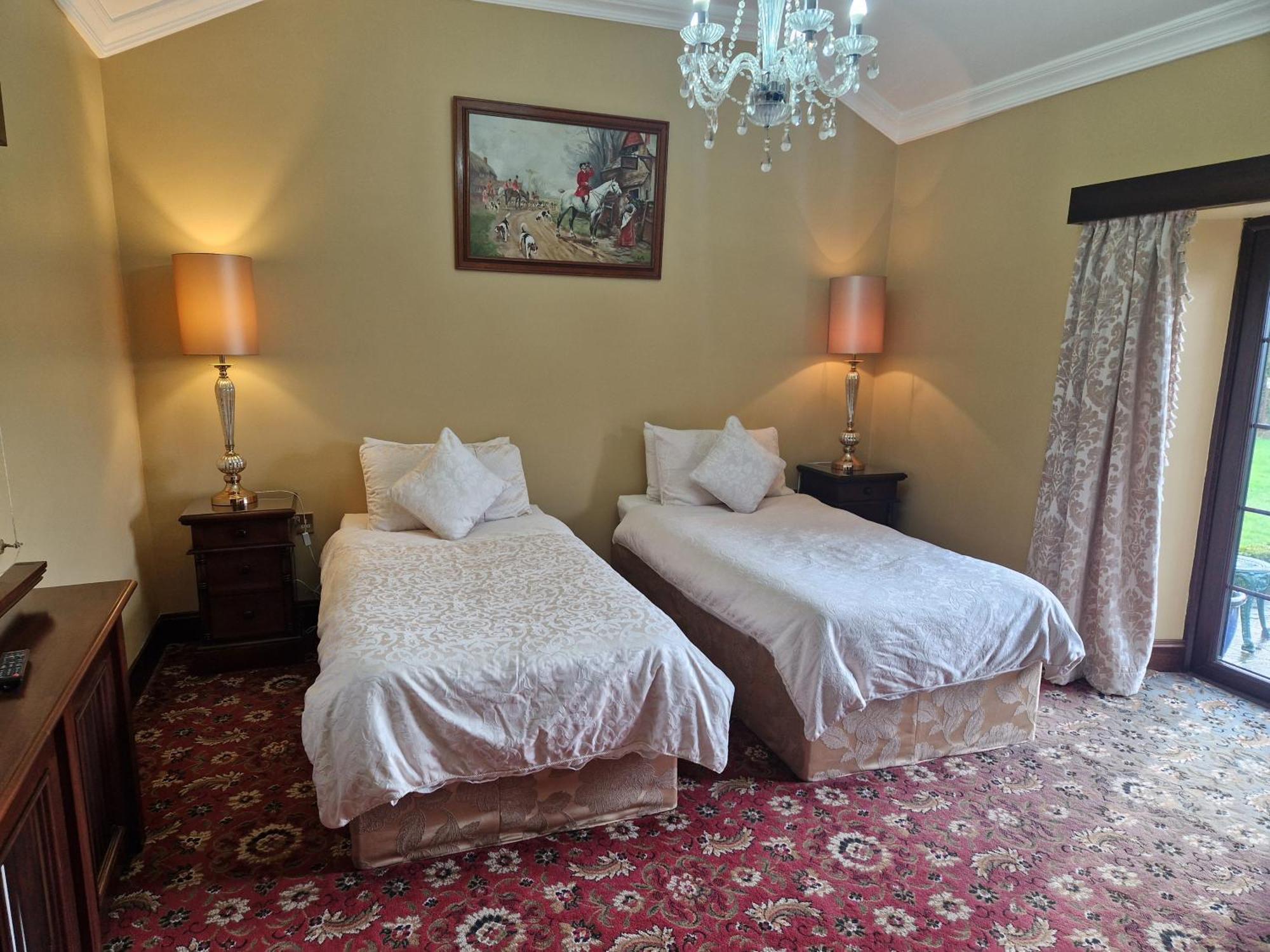Bed & Breakfast Charlotte's Way